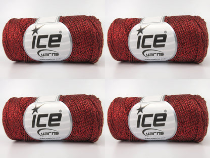 Gleamy Dark Copper, Brown fnt2-84240