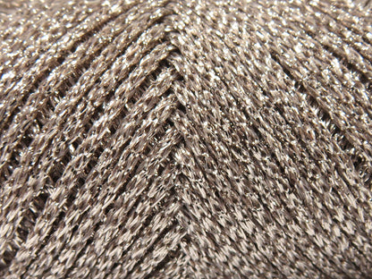 Gleamy Light Camel, Silver fnt2-84242