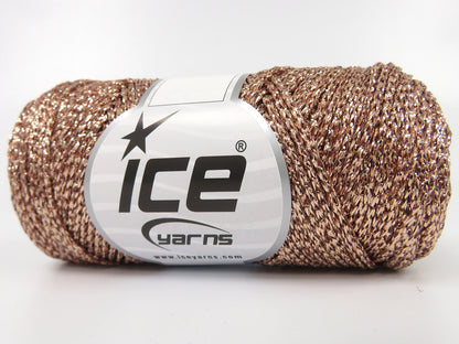 Gleamy Camel, Beige fnt2-84243