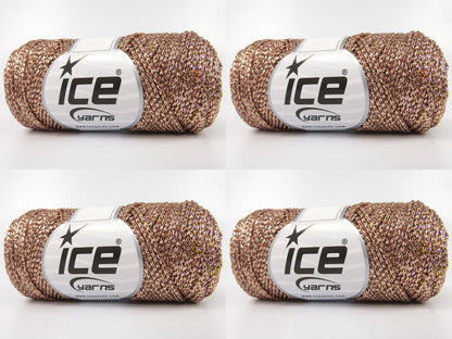 Gleamy Camel, Beige fnt2-84243