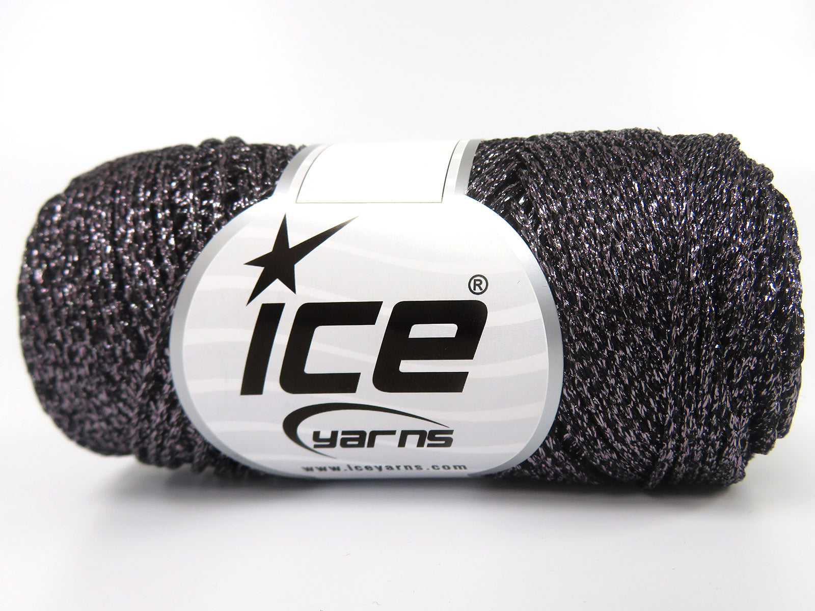 Gleamy Black, Silver fnt2-84246