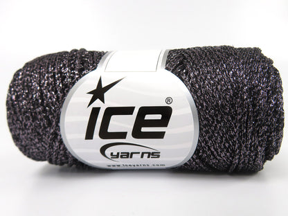 Gleamy Black, Silver fnt2-84246