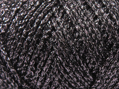 Gleamy Black, Silver fnt2-84246