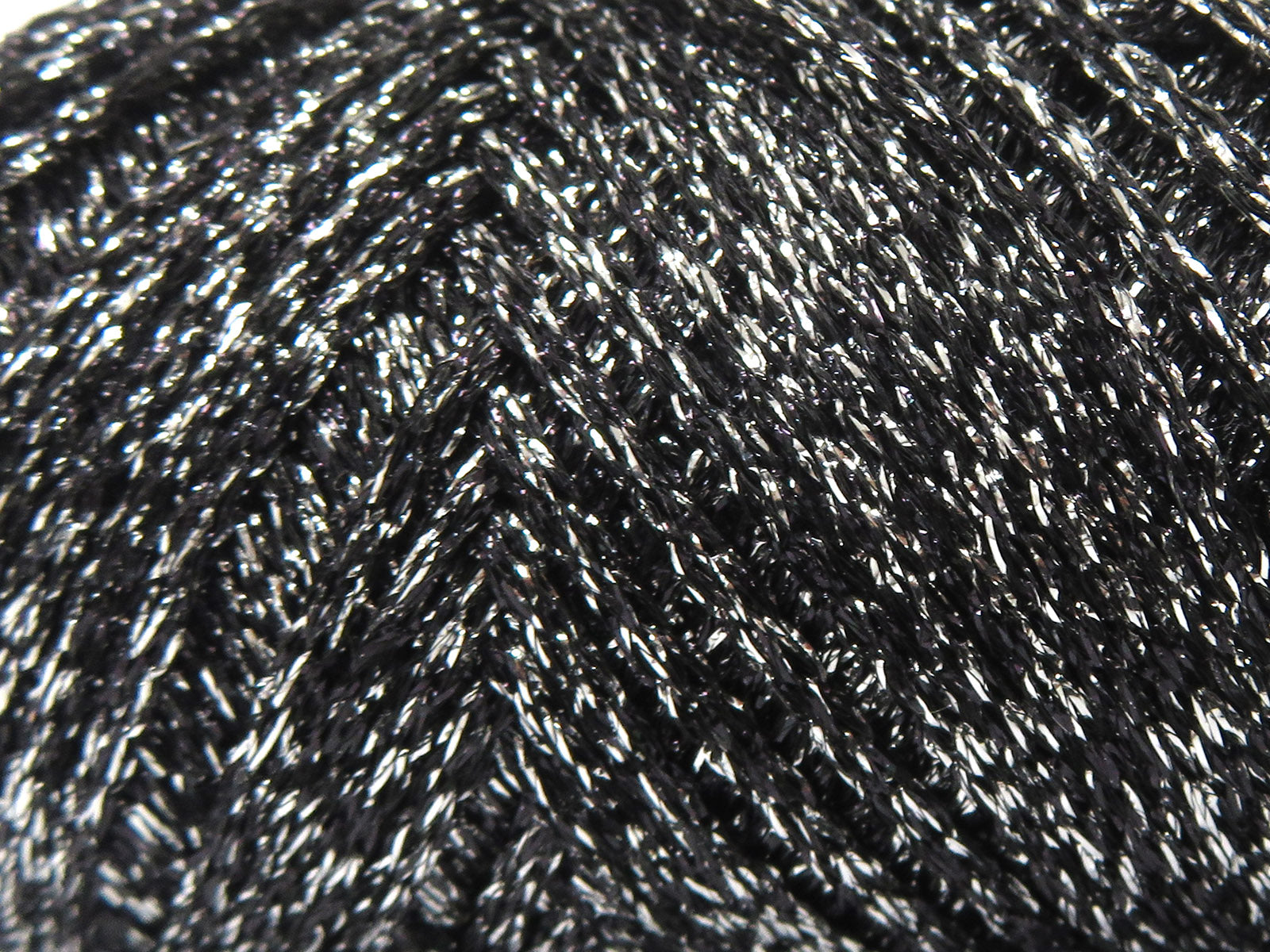 Gleamy Silver, Black fnt2-84248