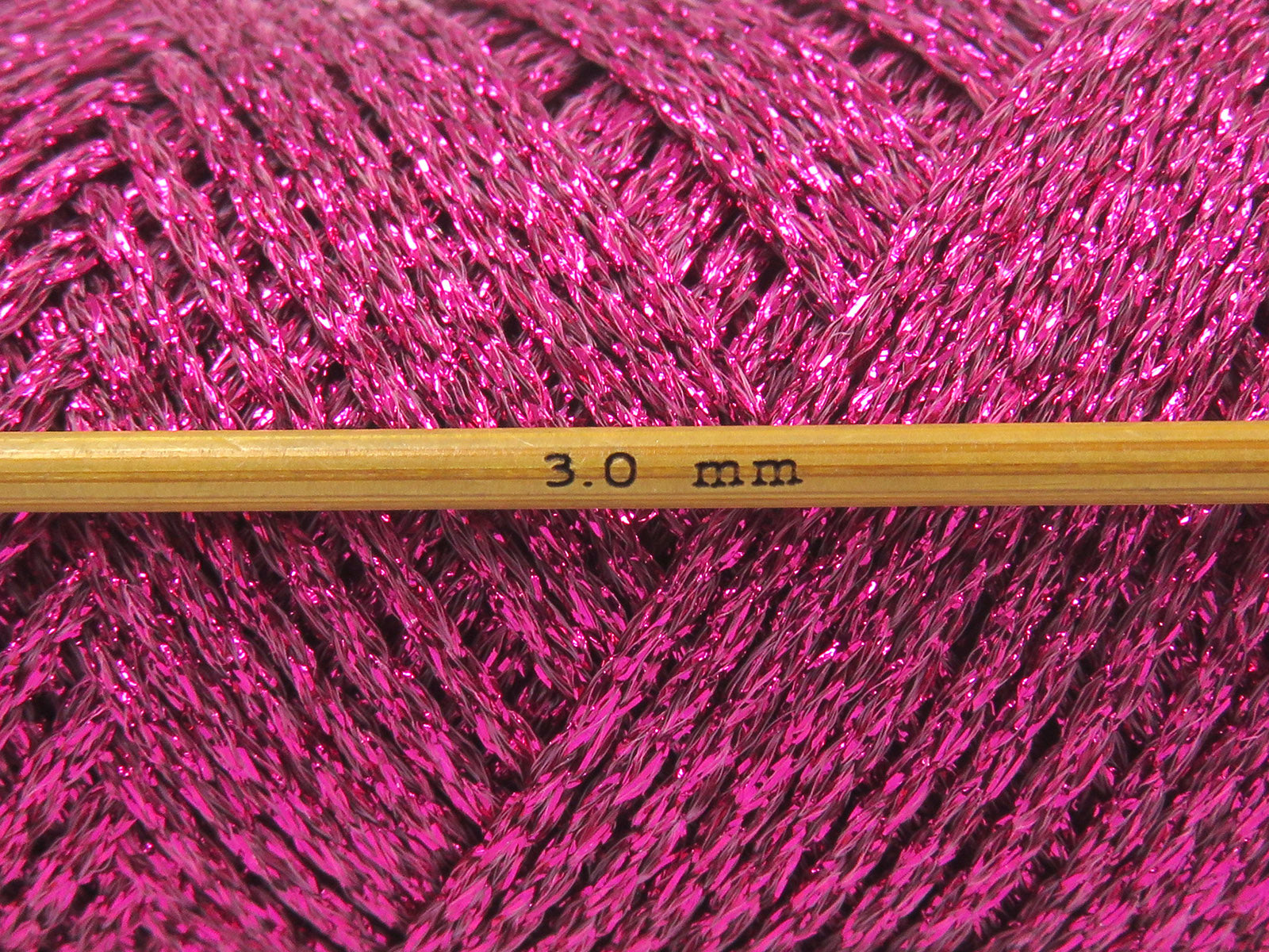 Gleamy Candy Pink fnt2-84252