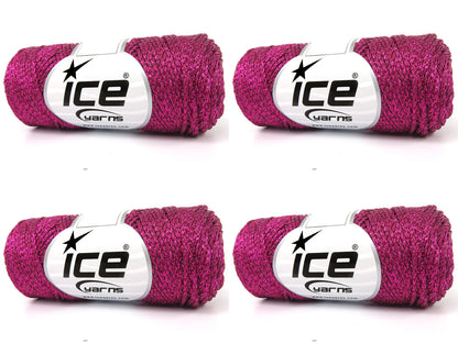 Gleamy Candy Pink fnt2-84252