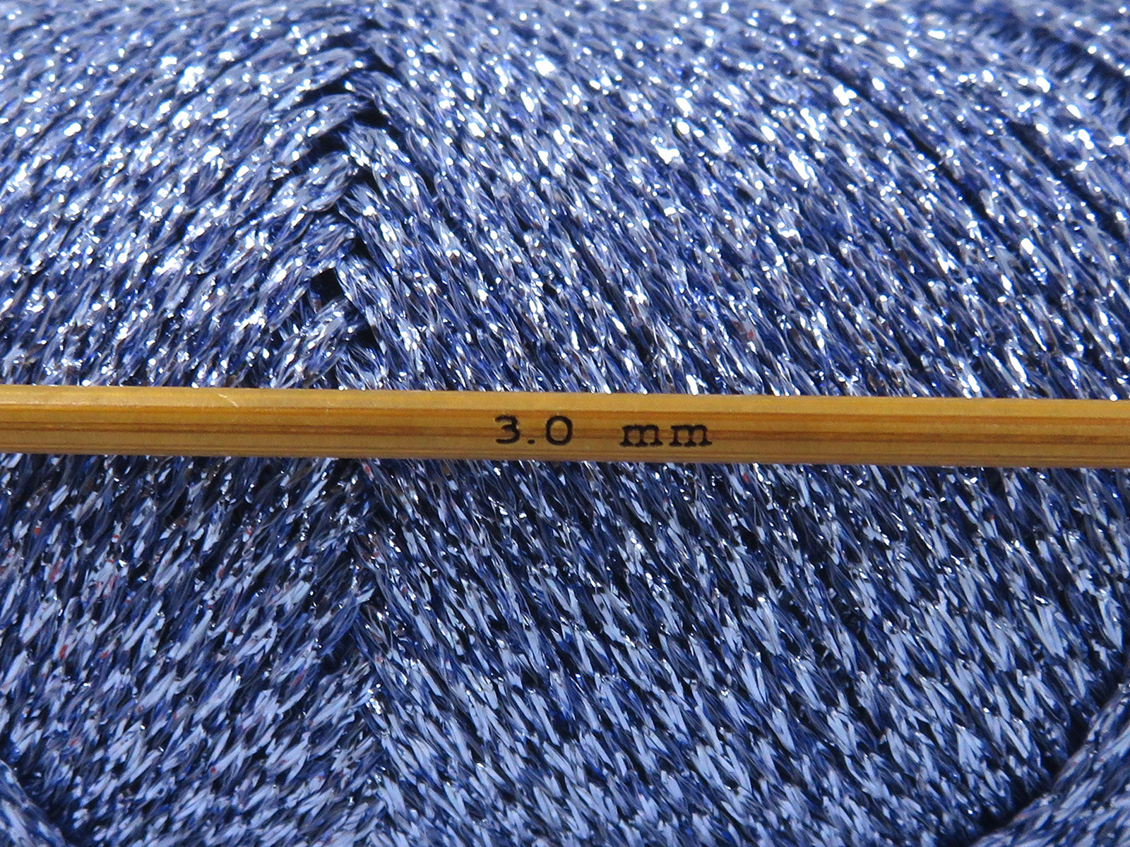 Gleamy Light Blue fnt2-84255