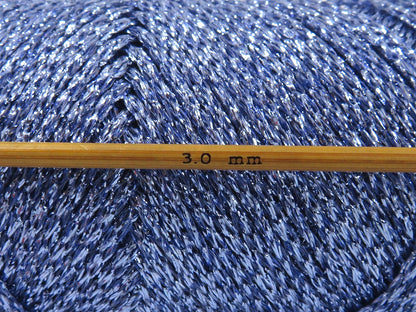 Gleamy Light Blue fnt2-84255