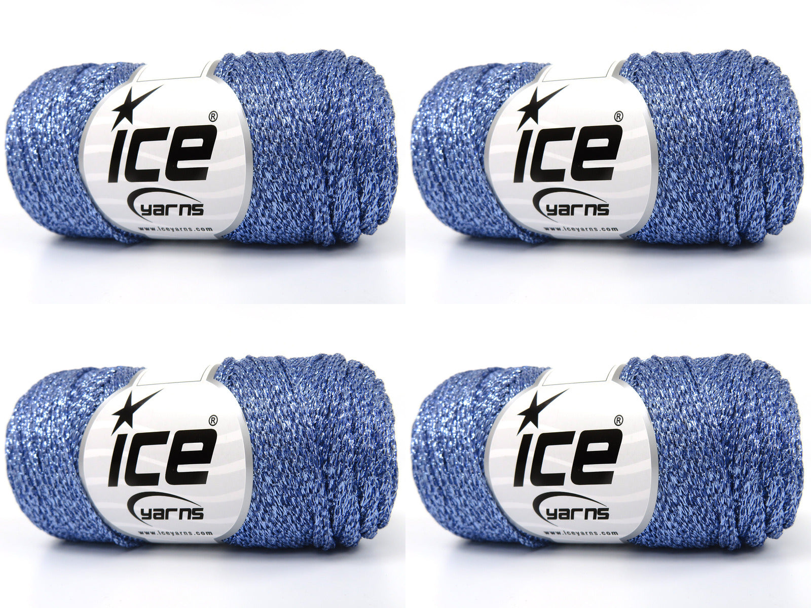 Gleamy Light Blue fnt2-84255