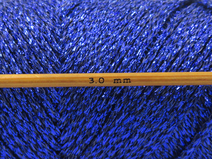 Gleamy Saxe Blue fnt2-84256