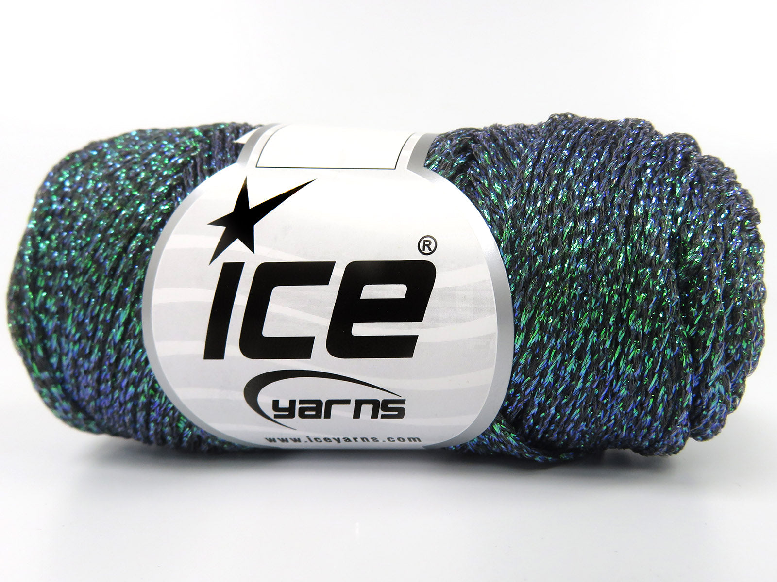 Gleamy Grey, Green fnt2-84259