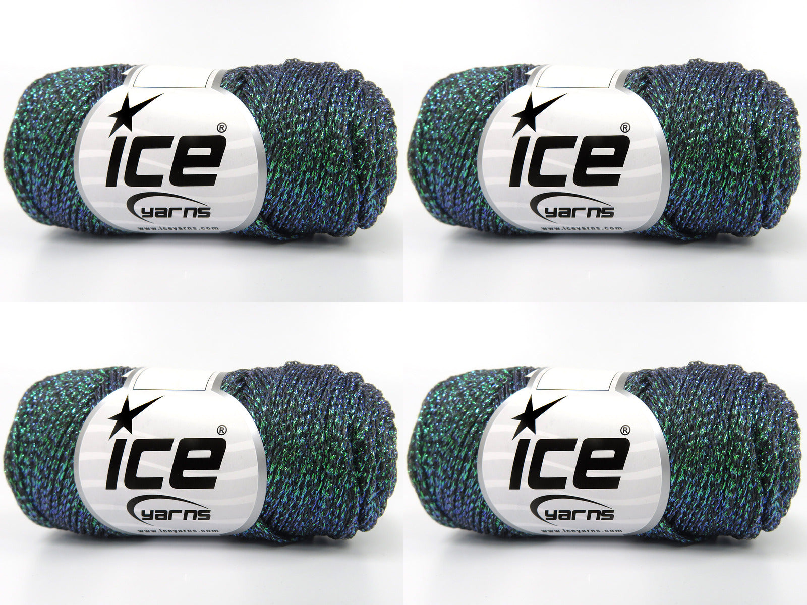 Gleamy Grey, Green fnt2-84259