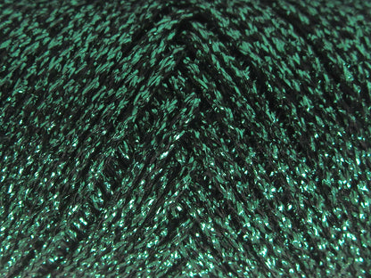 Gleamy Black, Green fnt2-84260