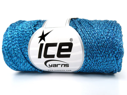 Gleamy Turquoise fnt2-84261