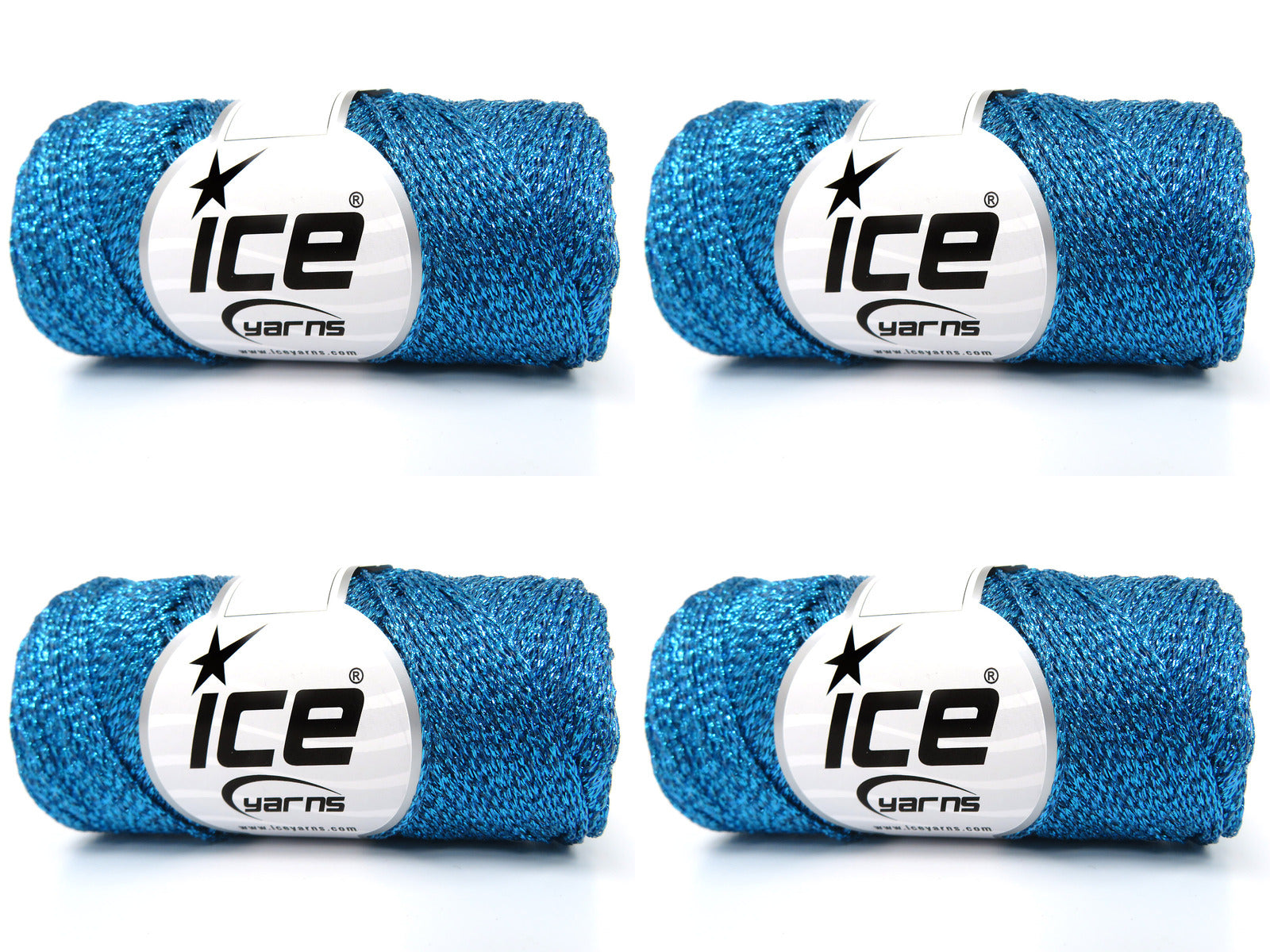 Gleamy Turquoise fnt2-84261