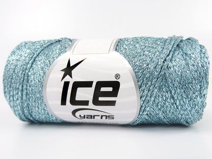 Gleamy Light Turquoise fnt2-84262