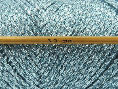 Gleamy Light Turquoise fnt2-84262