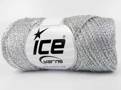 Gleamy Silver fnt2-84263