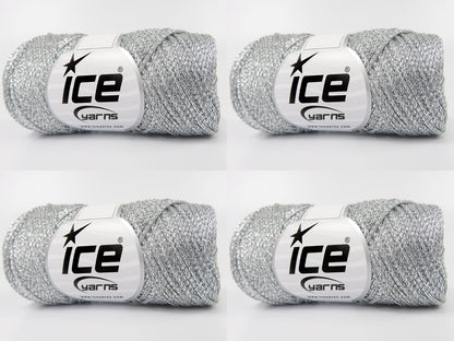 Gleamy Silver fnt2-84263