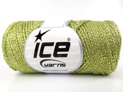 Gleamy Gold fnt2-84264