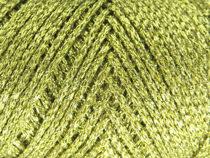 Gleamy Gold fnt2-84264