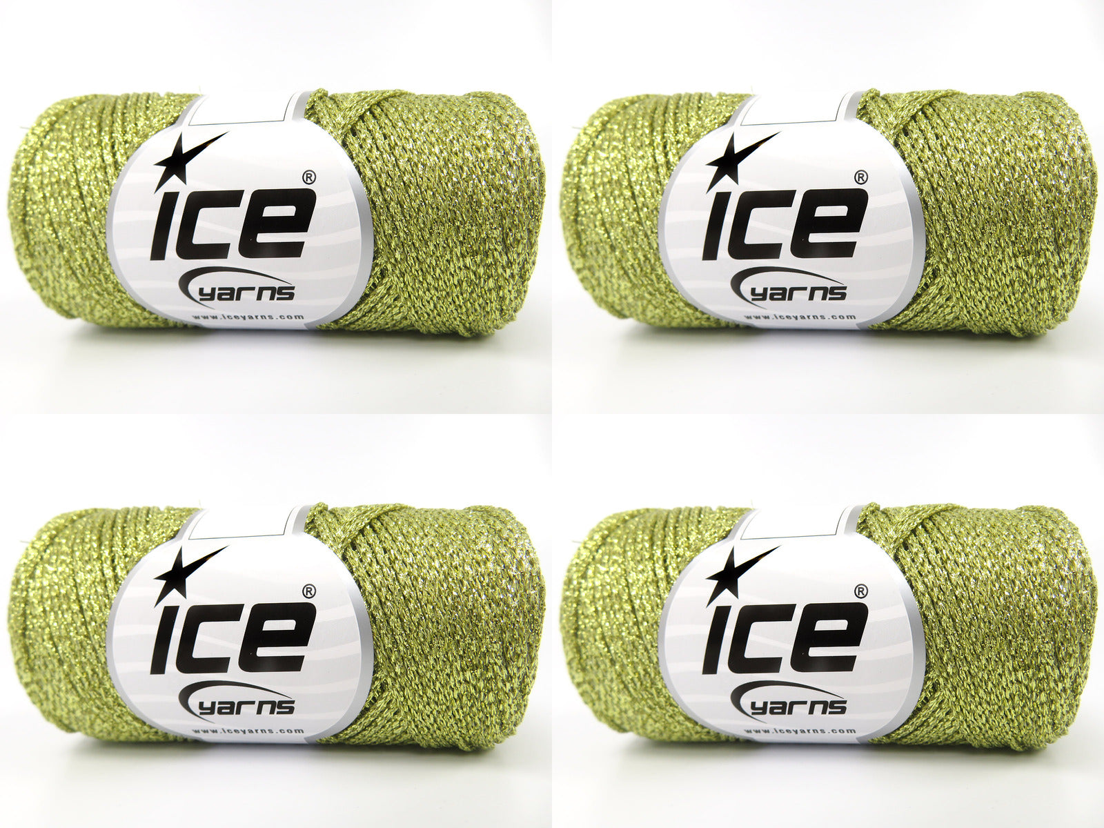 Gleamy Gold fnt2-84264