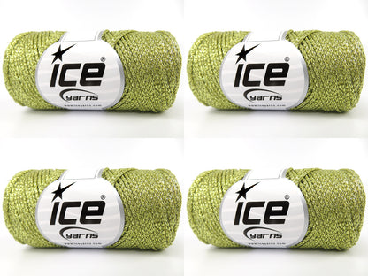 Gleamy Gold fnt2-84264