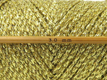 Gleamy Gold fnt2-84266