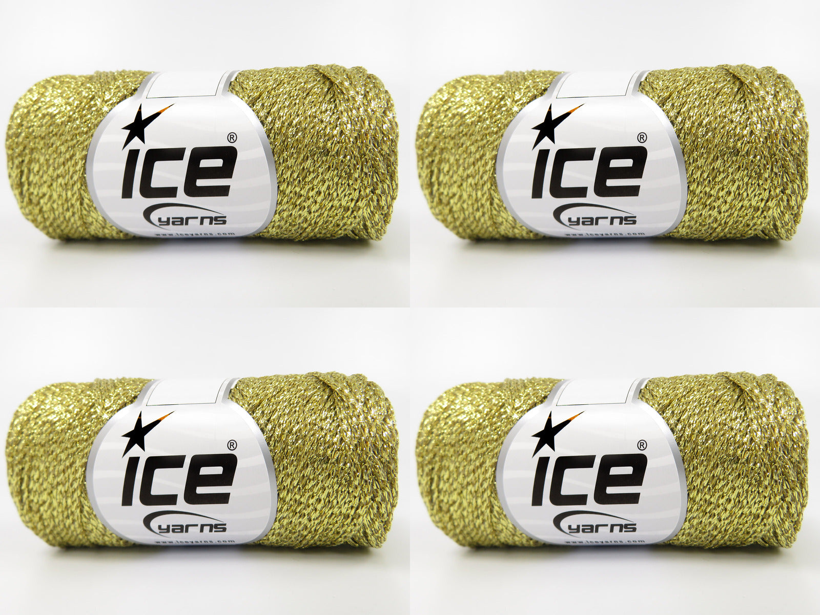 Gleamy Gold fnt2-84266