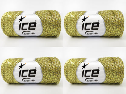 Gleamy Gold fnt2-84266