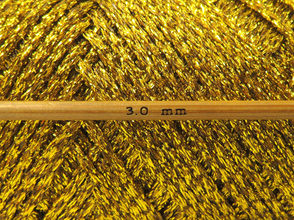 Gleamy Bright Gold fnt2-84267