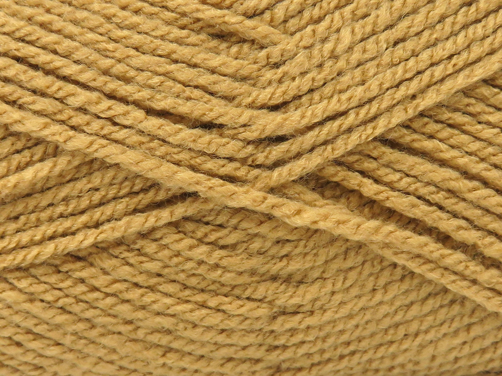 Favorite Light Brown Worsted fnt2-84283