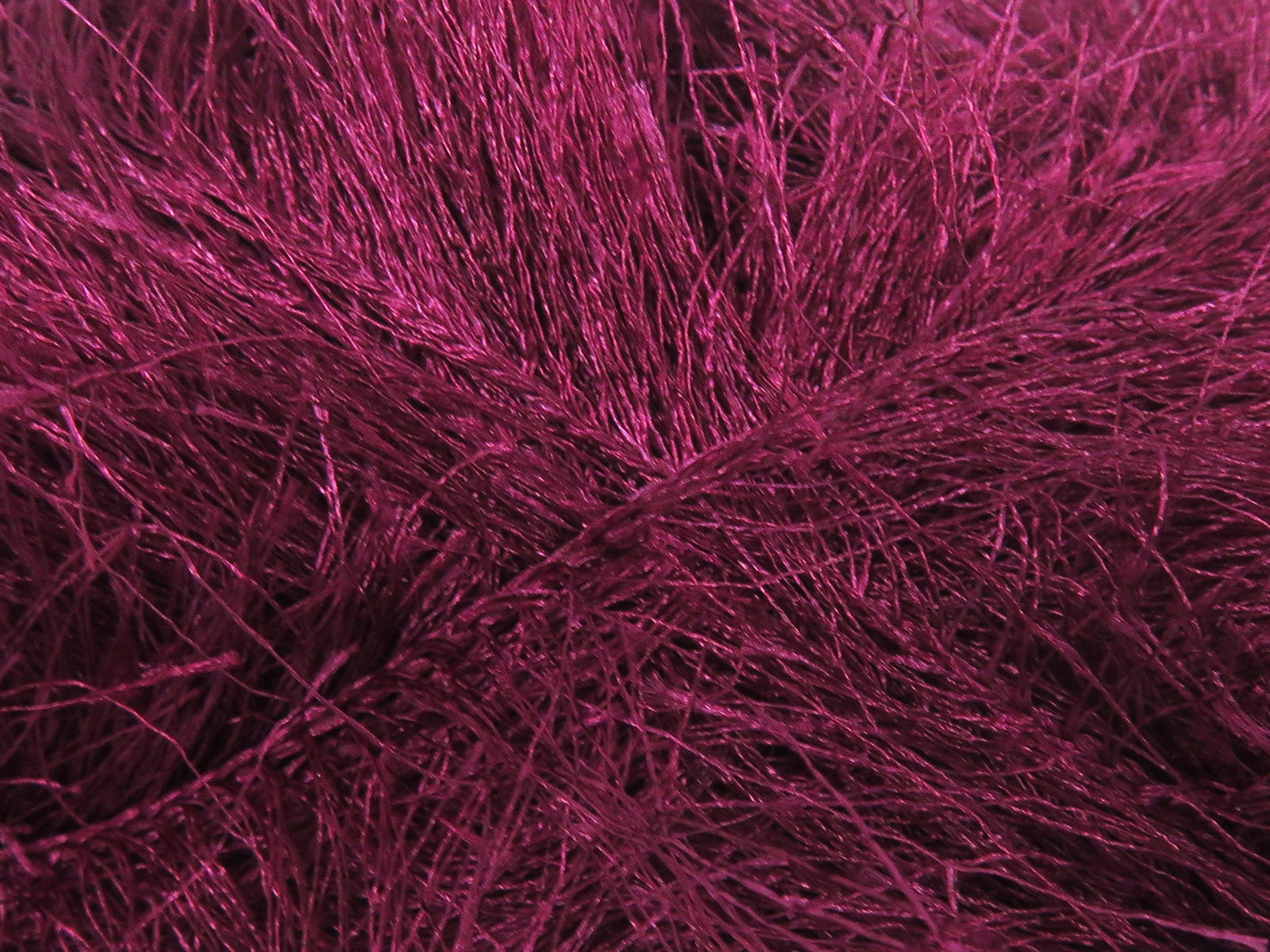 Long Eyelash 100gr Burgundy fnt2-84284