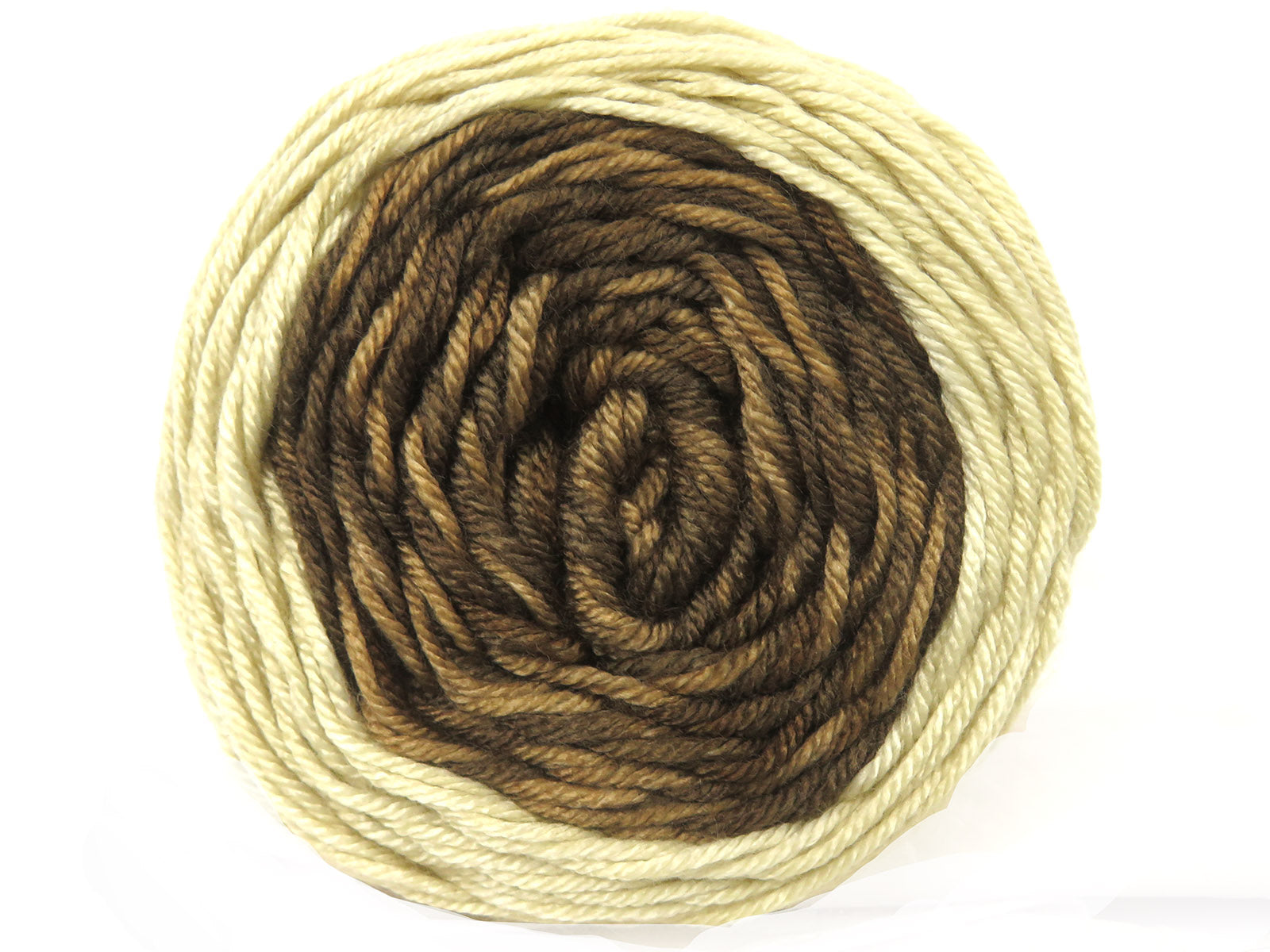 Cakes Leopard Brown Shades, Cream fnt2-84290