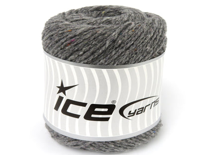 Recycled Wool Grey fnt2-84323