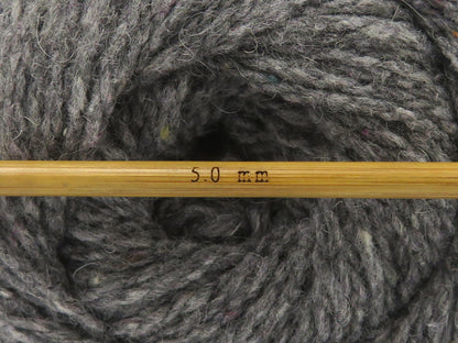 Recycled Wool Grey fnt2-84323