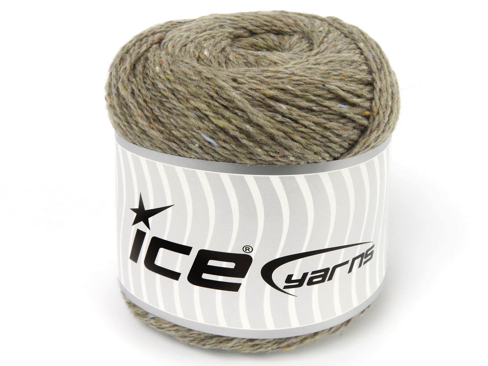 Recycled Wool Light Camel fnt2-84325