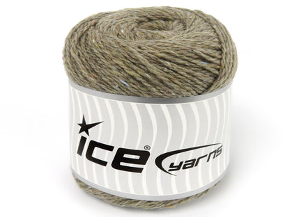 Recycled Wool Light Camel fnt2-84325