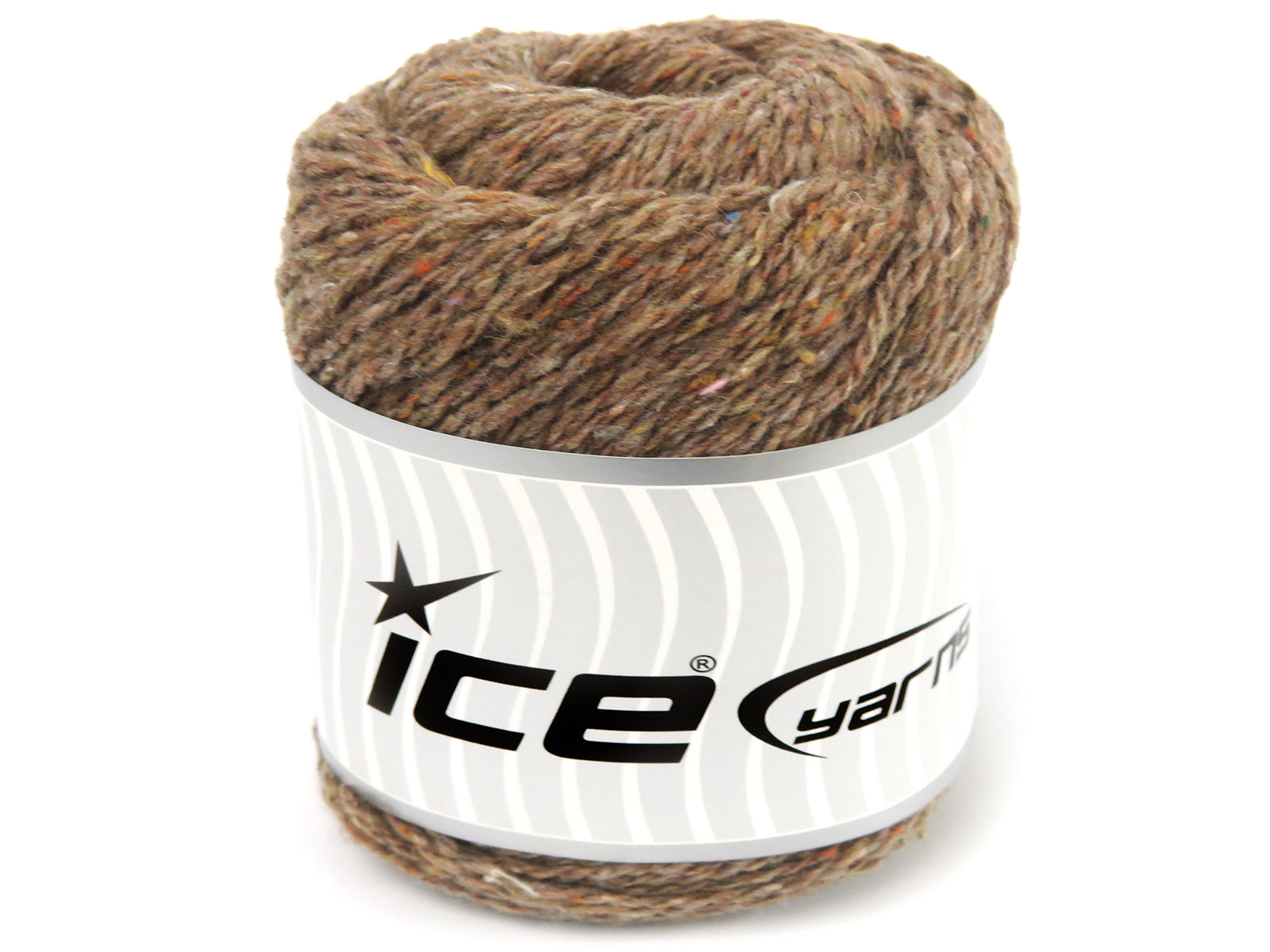 Recycled Wool Camel fnt2-84326