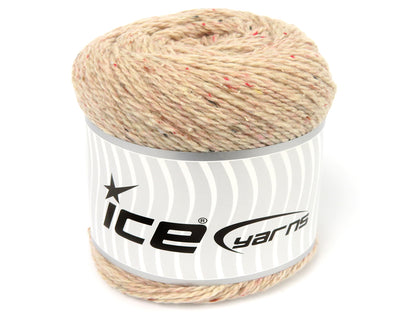 Recycled Wool Beige fnt2-84330