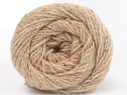 Recycled Wool Beige fnt2-84330