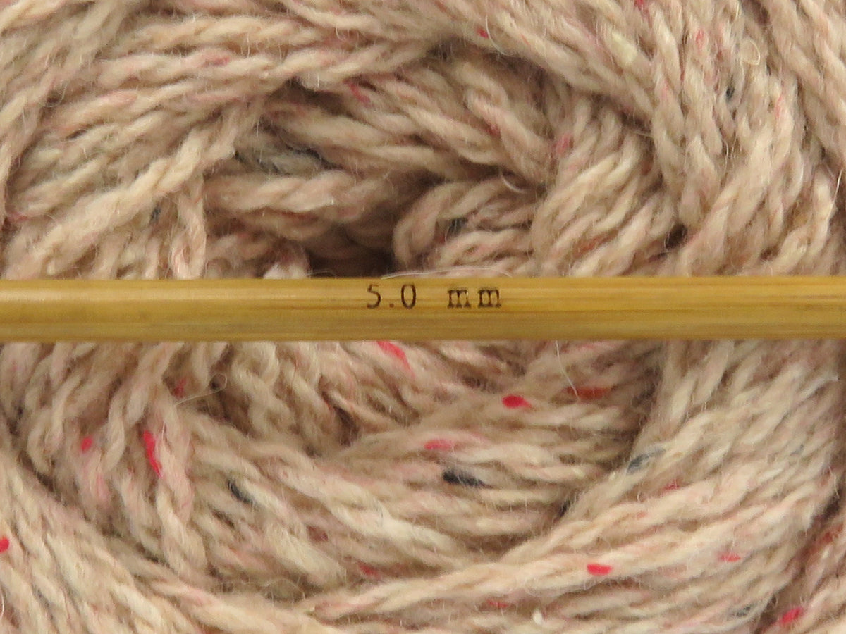 Recycled Wool Beige fnt2-84330