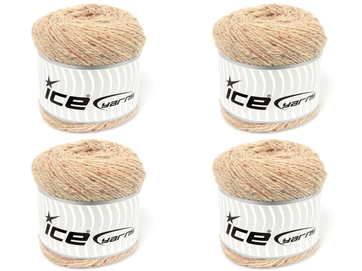Recycled Wool Beige fnt2-84330
