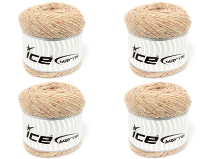 Recycled Wool Beige fnt2-84330