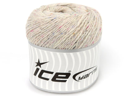 Recycled Wool Ecru fnt2-84331
