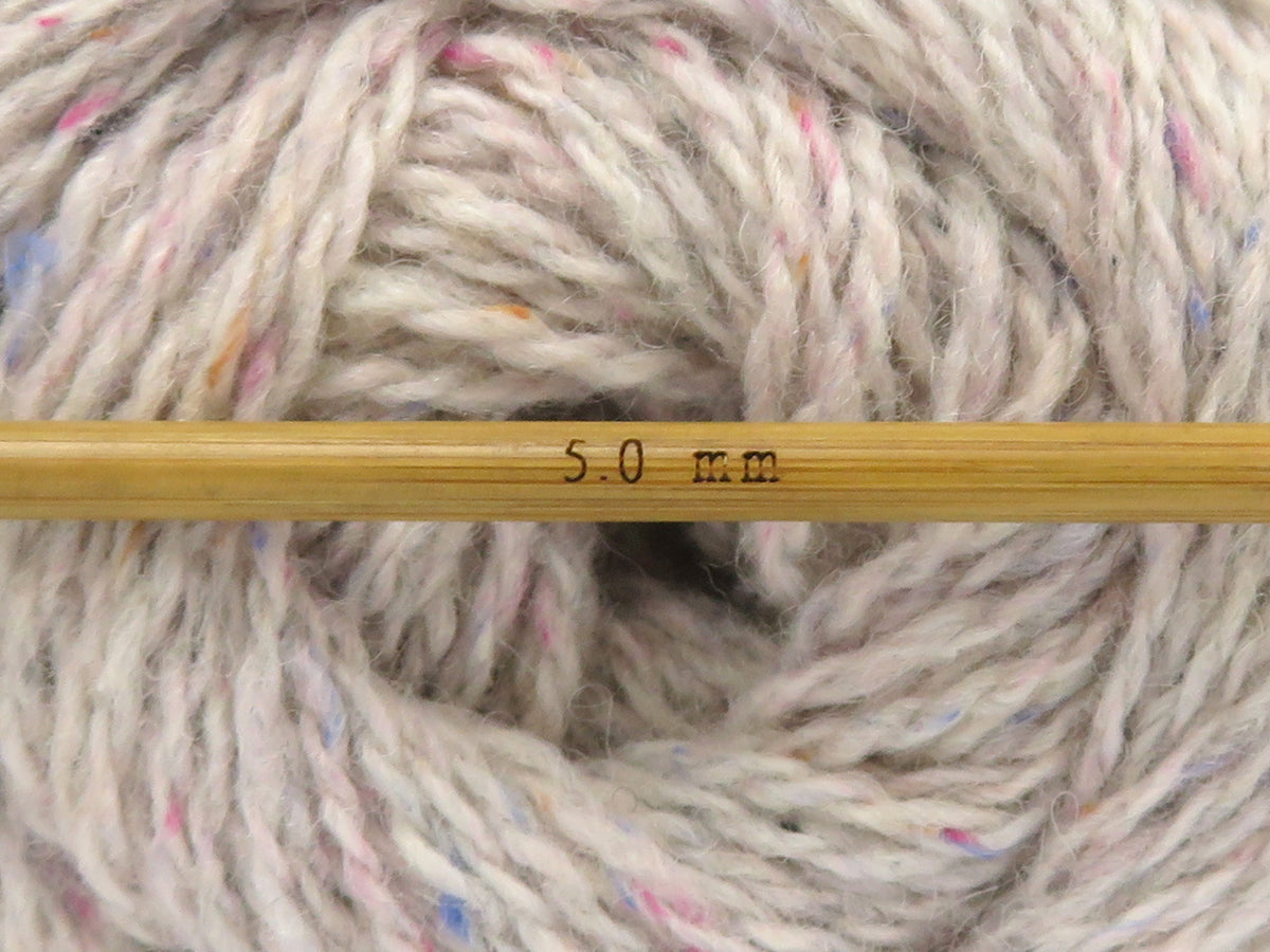 Recycled Wool Ecru fnt2-84331