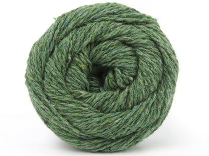 Recycled Wool Light Green fnt2-84335
