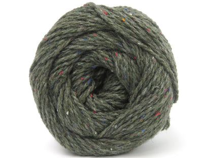 Recycled Wool Khaki fnt2-84337