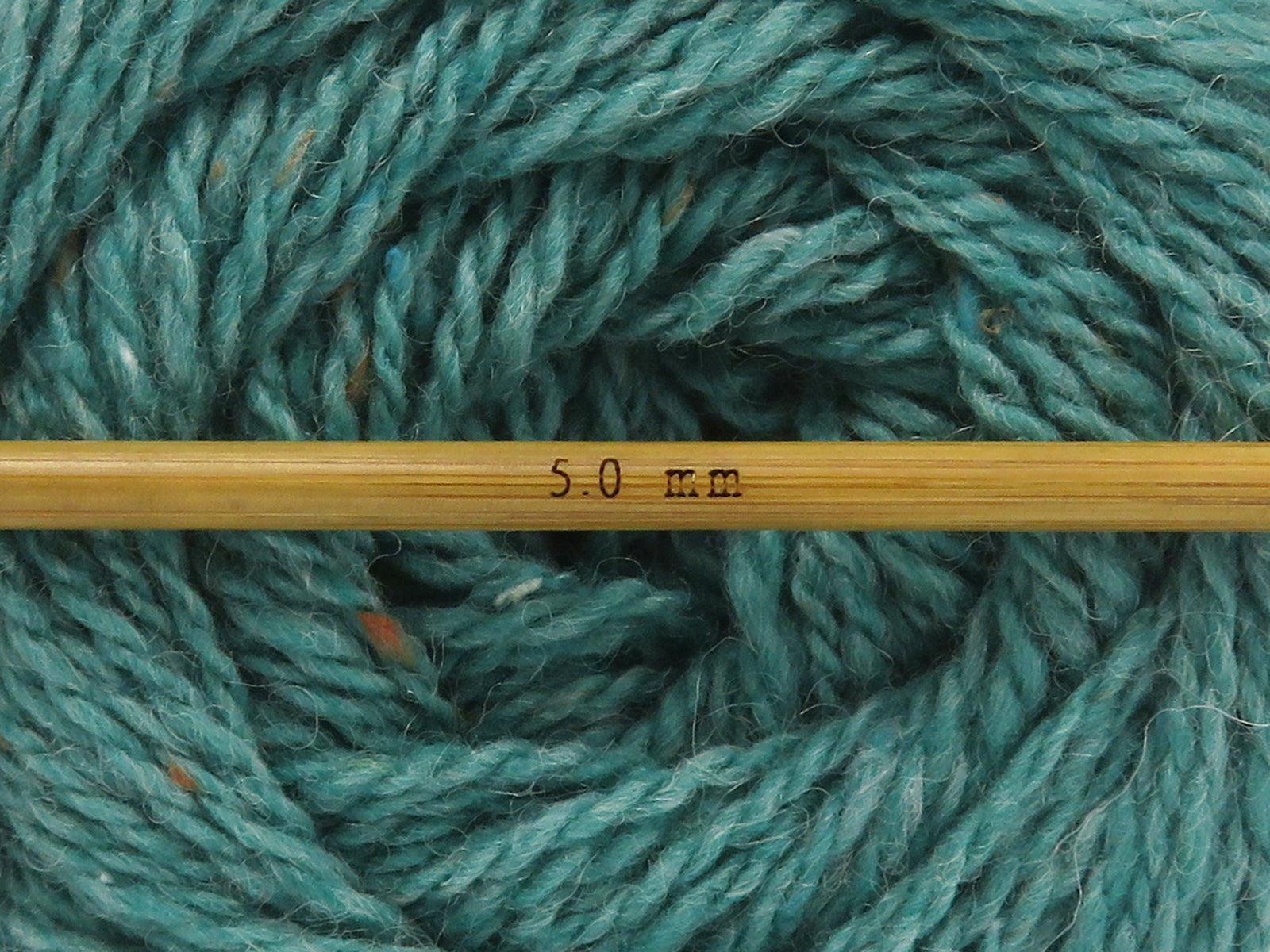 Recycled Wool Emerald Green fnt2-84338