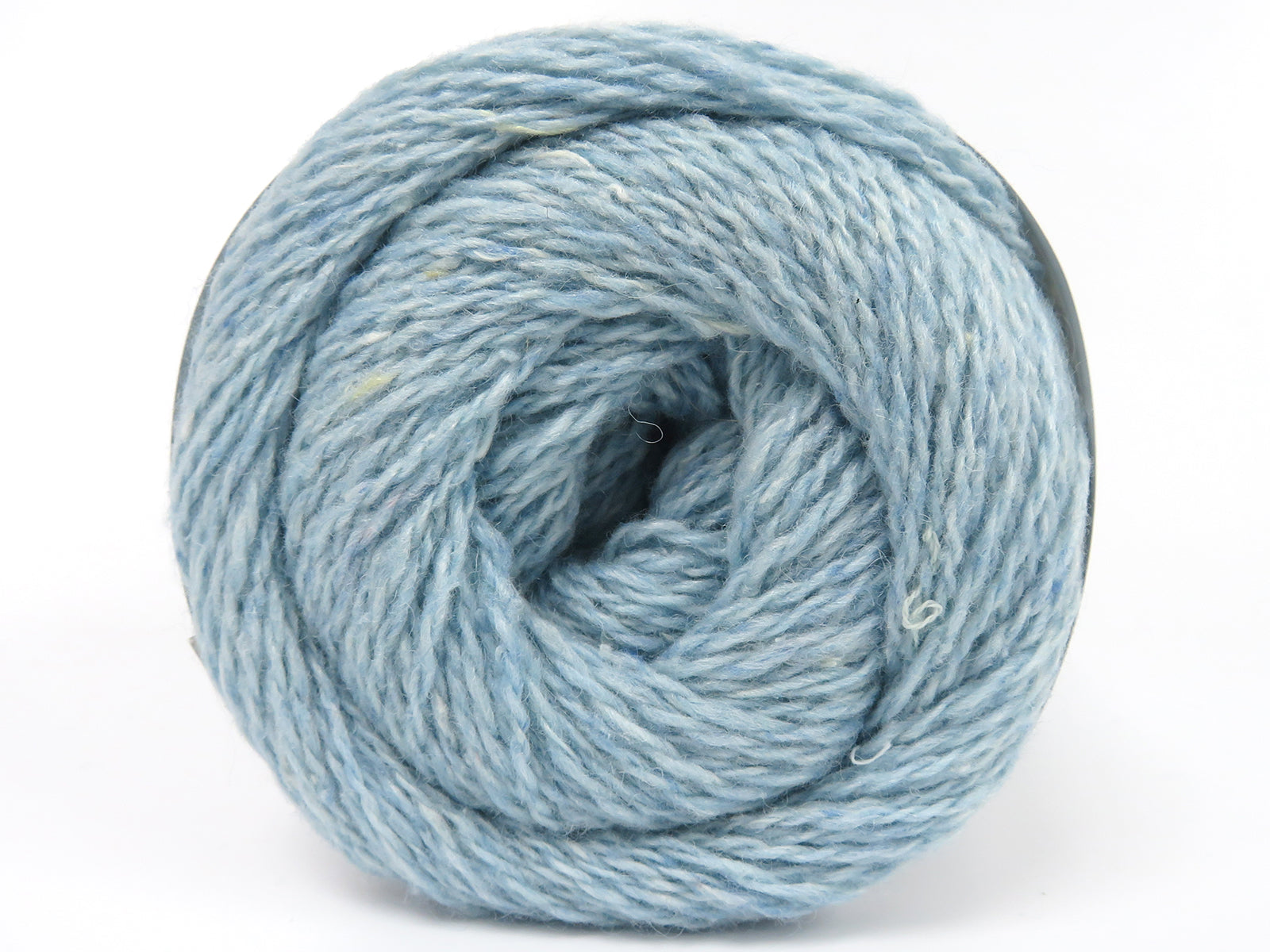 Recycled Wool Light Blue fnt2-84340